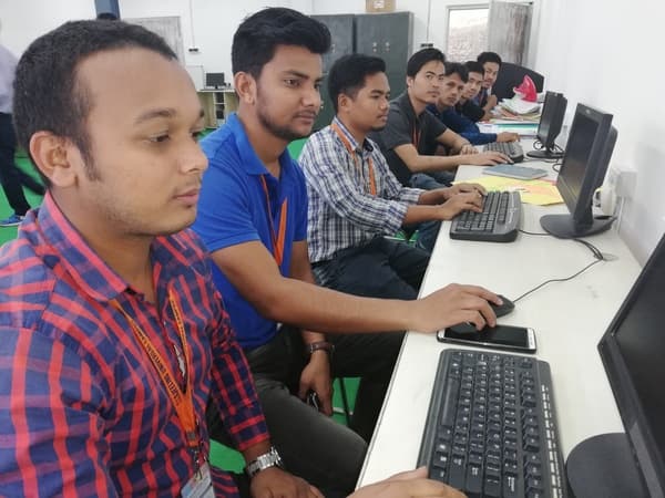 Darjeeling Universal Campus Extra-Curricular photo 4